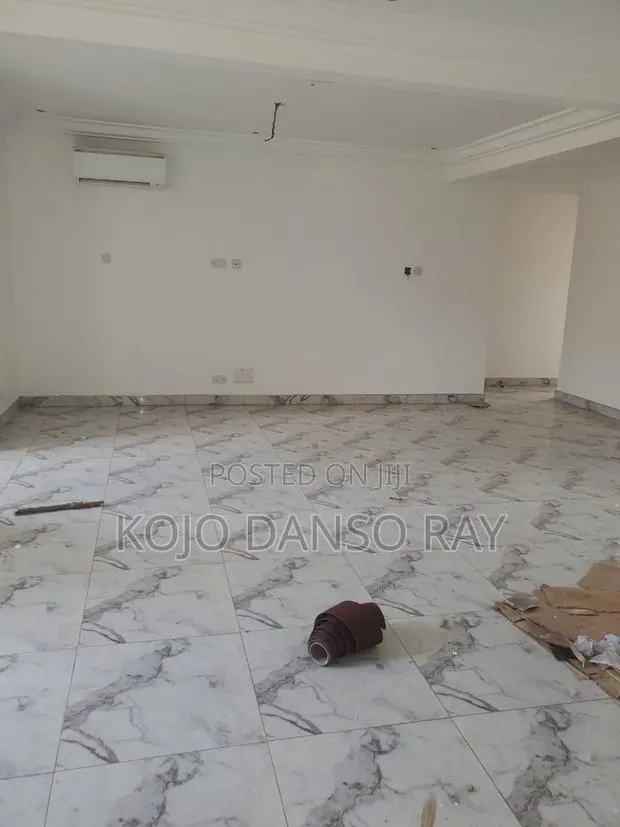 2bdrm Apartment in Pandak Agency, Agbogba for rent · Photo 1