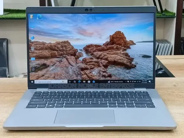 Laptop Dell Latitude 5420 8GB Intel Core i5 SSD 256GB · Photo 1