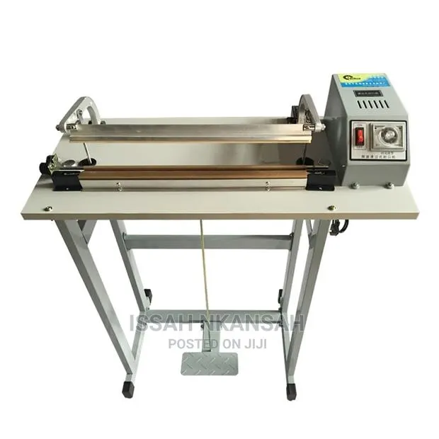 Rubber Sealer Machine · Photo 1