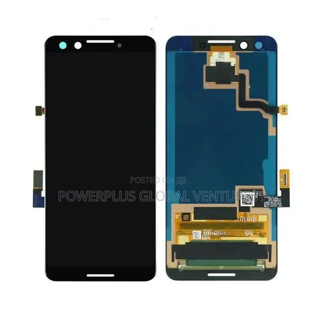 Google Pixel 3 Phone Screen Replacement - Oled Original · Photo 1