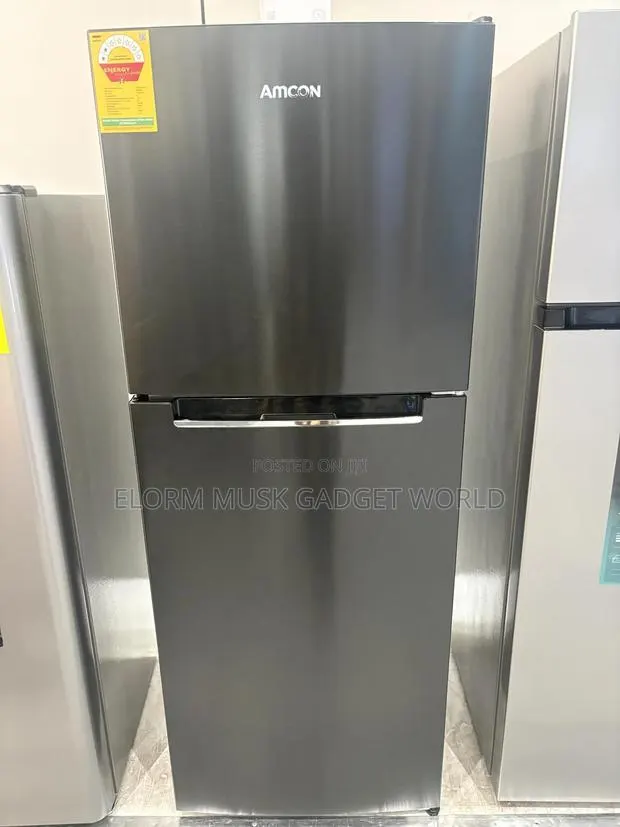 Amcon Fridge · Photo 1