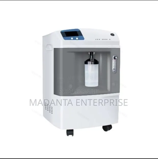 5ltrs Oxygen Concentrator(1bottle) · Photo 1