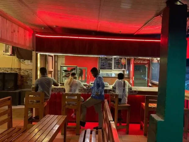 Commercial Space for Restaurants and Other Business 4 Rent