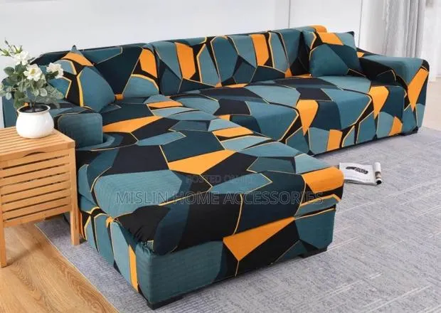 Sofa Covers · Photo 1