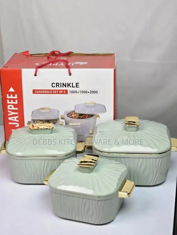 3pcs Thermos Food Warmer India · Photo 1