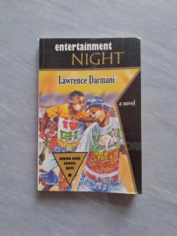 Entertainment Night · Photo 1