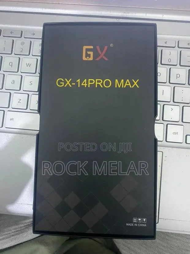iPhone 14 Pro Max Screen · Photo 1