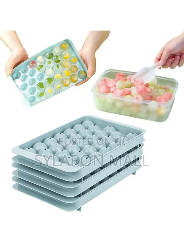 Ice Ball Maker · Photo 1