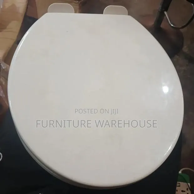 Seat Cover Oval · Photo 1
