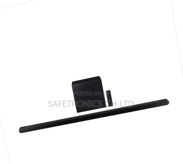 Authentic New Samsung HW-S80CB/ZA 3.1.2 Channel Soundbar Dolby Atmos · Photo 1