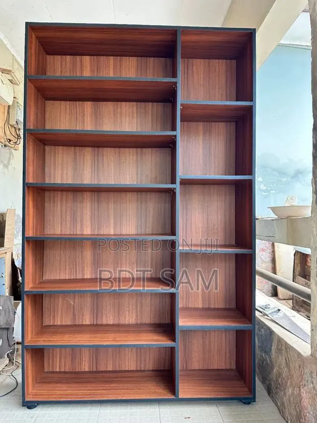 Shr007 Shoe Rack or Bag Rack or Bookshelves · Photo 1
