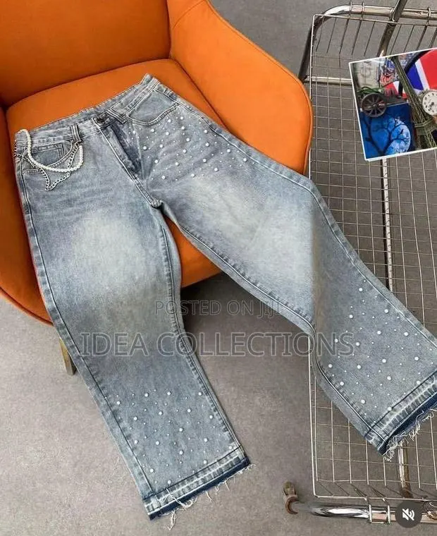 Turkey Jeans · Photo 1