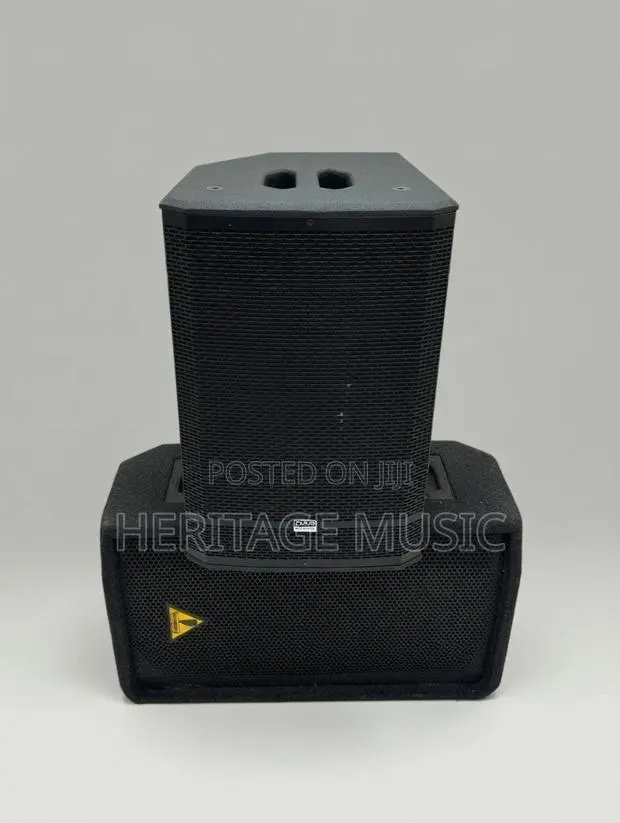 Single Active Dap Stage Monitor · Photo 1