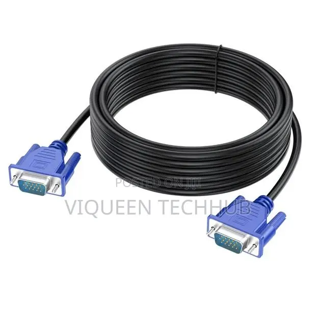 VGA Cable · Photo 1