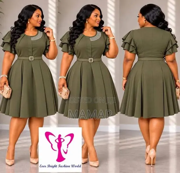 Turkey Grade Dress for Women · Photo 1