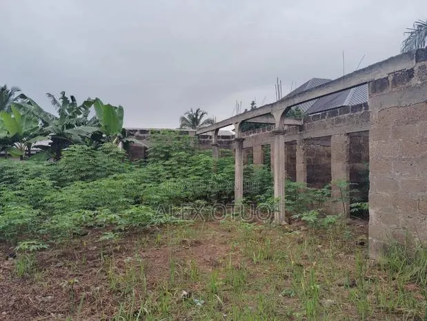 1bdrm House in Alex Otuo Properties, Atwima Nwabiagya for sale · Photo 1