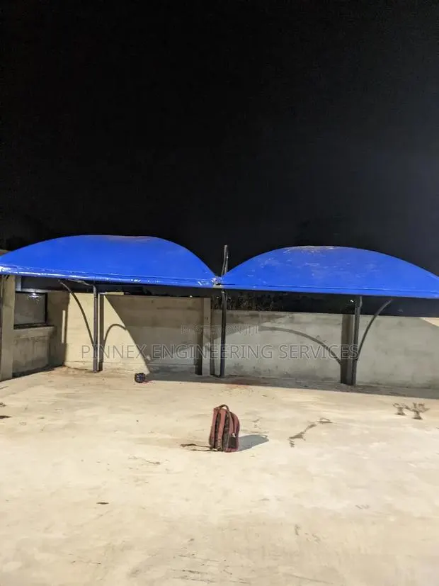 Carport/ Canopy/ Carpark · Photo 1