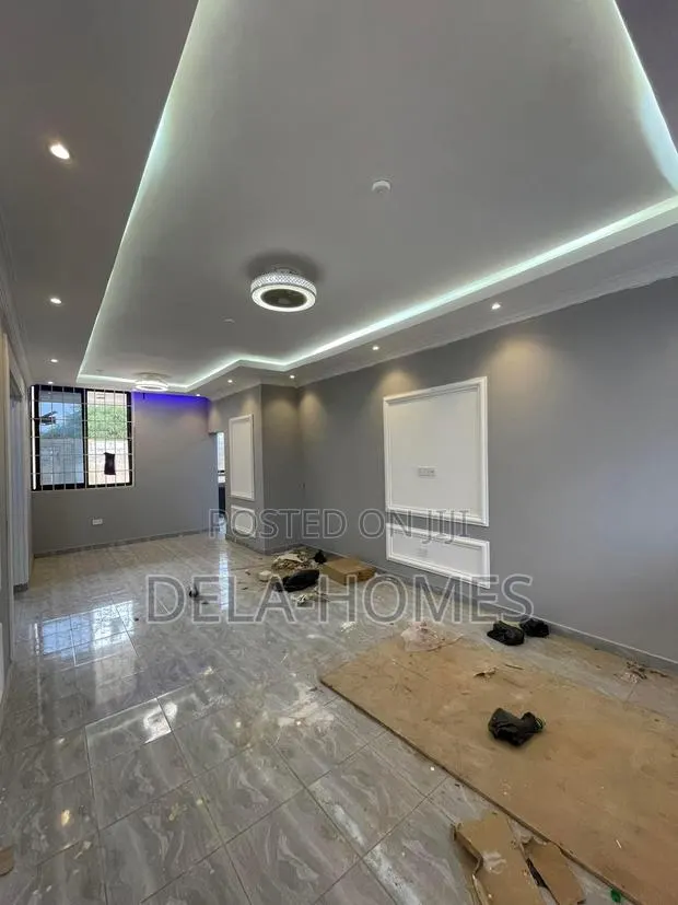 2bdrm Apartment in Oyarifa for rent · Photo 1