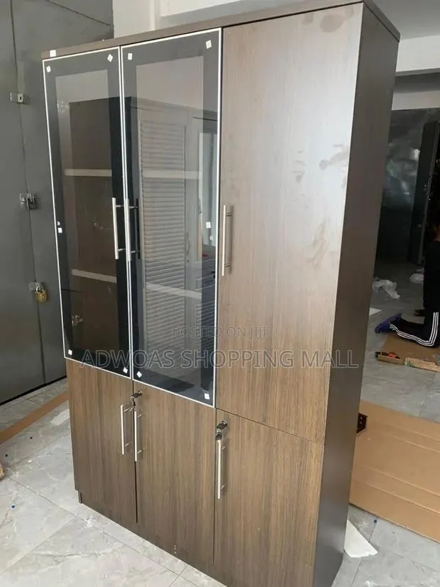 3 in 1 Office Cabinet · Photo 1