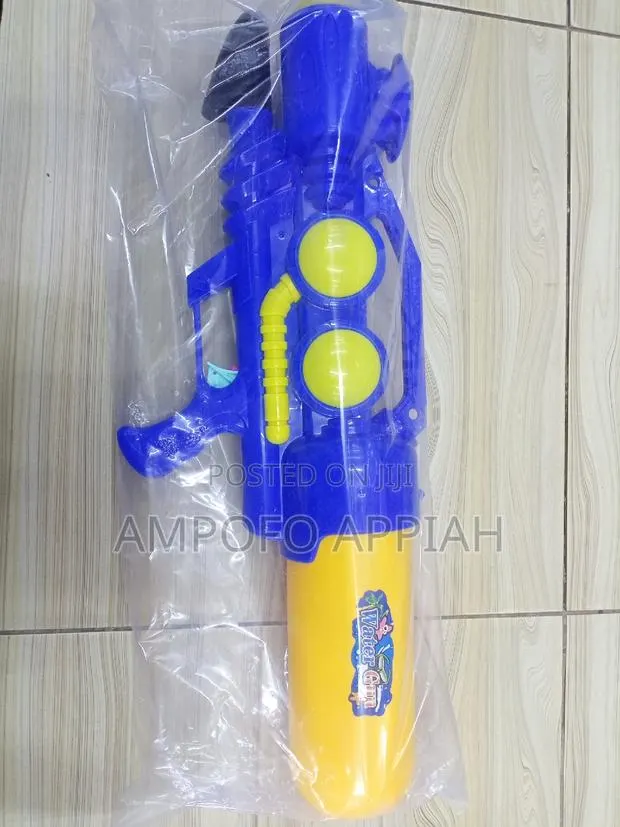 Water Gun . · Photo 1