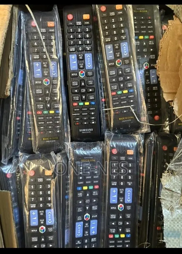 Remote Control · Photo 1