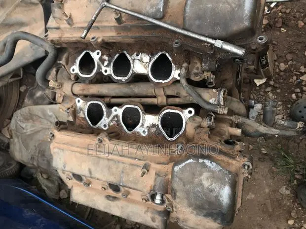 Engine Rebuild · Photo 1