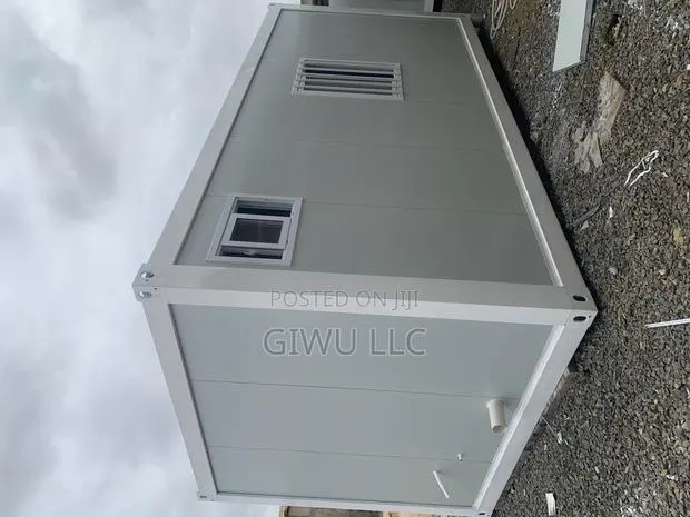 Container Home · Photo 1