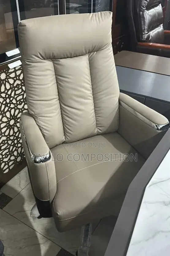Directors Choices Office Chair · Photo 1
