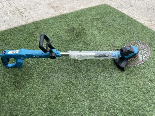 Cordless Brush Cutter · Photo 1