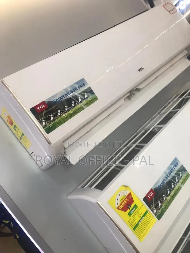 TCL Tac-18csd/Zg11 2.0hp Split on/Off Inverter Air Condition · Photo 1