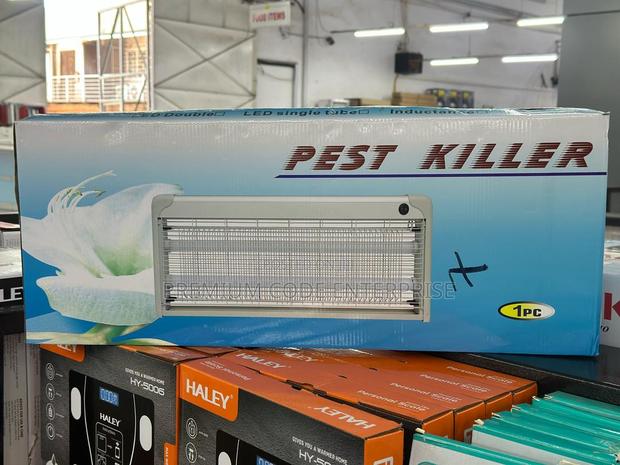 Mosquito and Fly Killer 40w · Photo 1