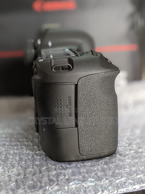 99% New Canon 6d With Bag and Free Sd Card · Photo 2