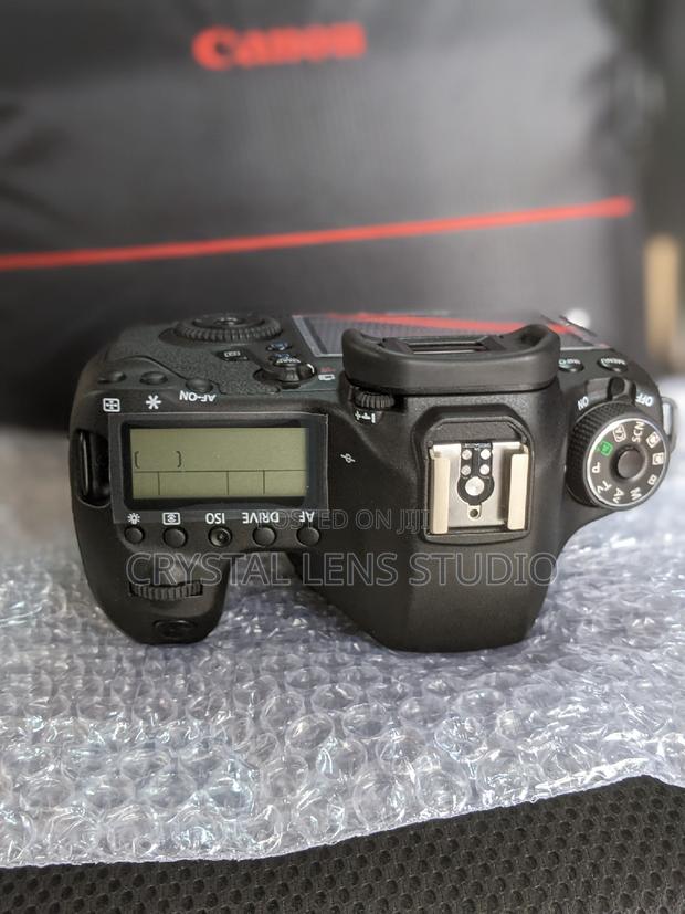 99% New Canon 6d With Bag and Free Sd Card · Photo 4