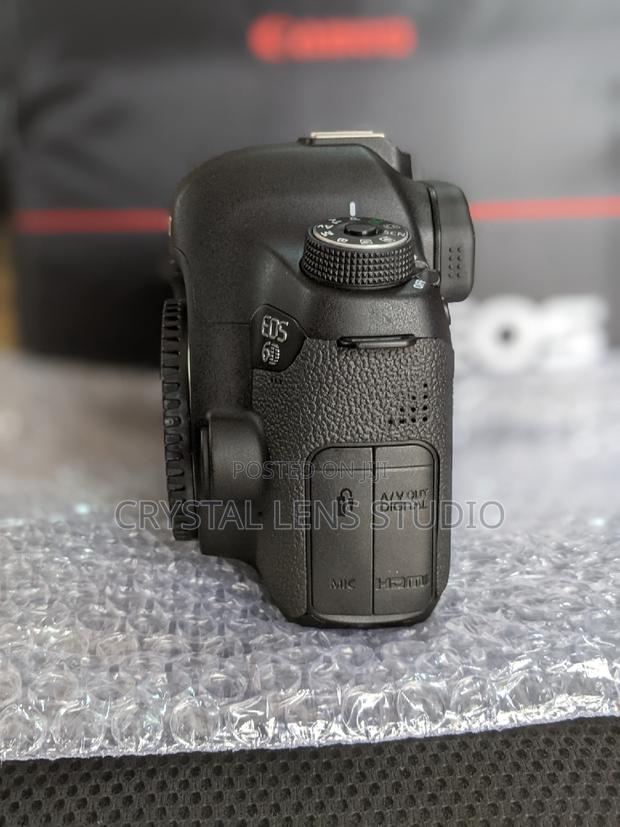 99% New Canon 6d With Bag and Free Sd Card · Photo 6