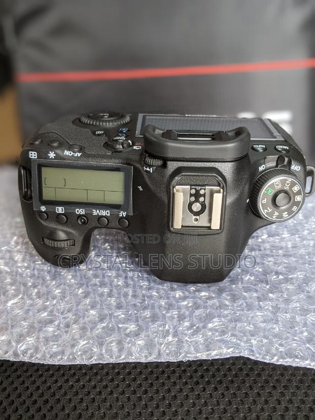 99% New Canon 6d With Bag and Free Sd Card · Photo 7