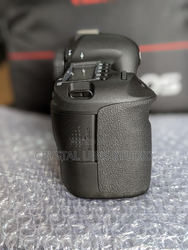99% New Canon 6d With Bag and Free Sd Card · Photo 8