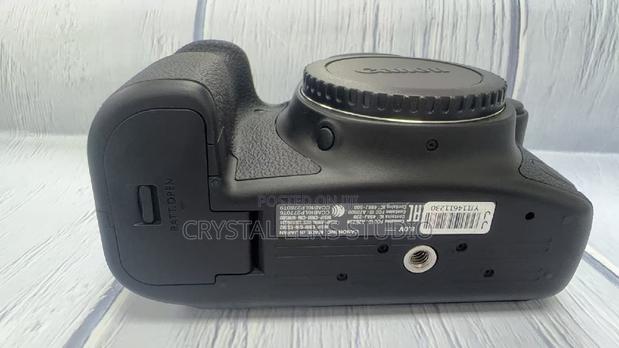 99% New Canon 6d Mark Ii With Bag and Free Sd Card · Photo 5