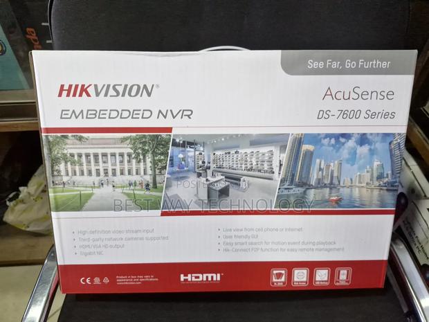 16ch NVR Non Poe · Photo 4