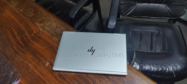 Laptop HP EliteBook X360 1030 G4 16GB Intel Core I5 SSD 256GB · Photo 2