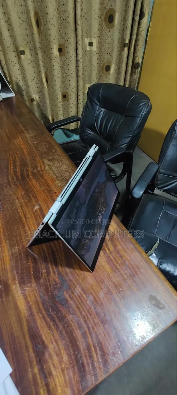 Laptop HP EliteBook X360 1030 G4 16GB Intel Core I5 SSD 256GB · Photo 3