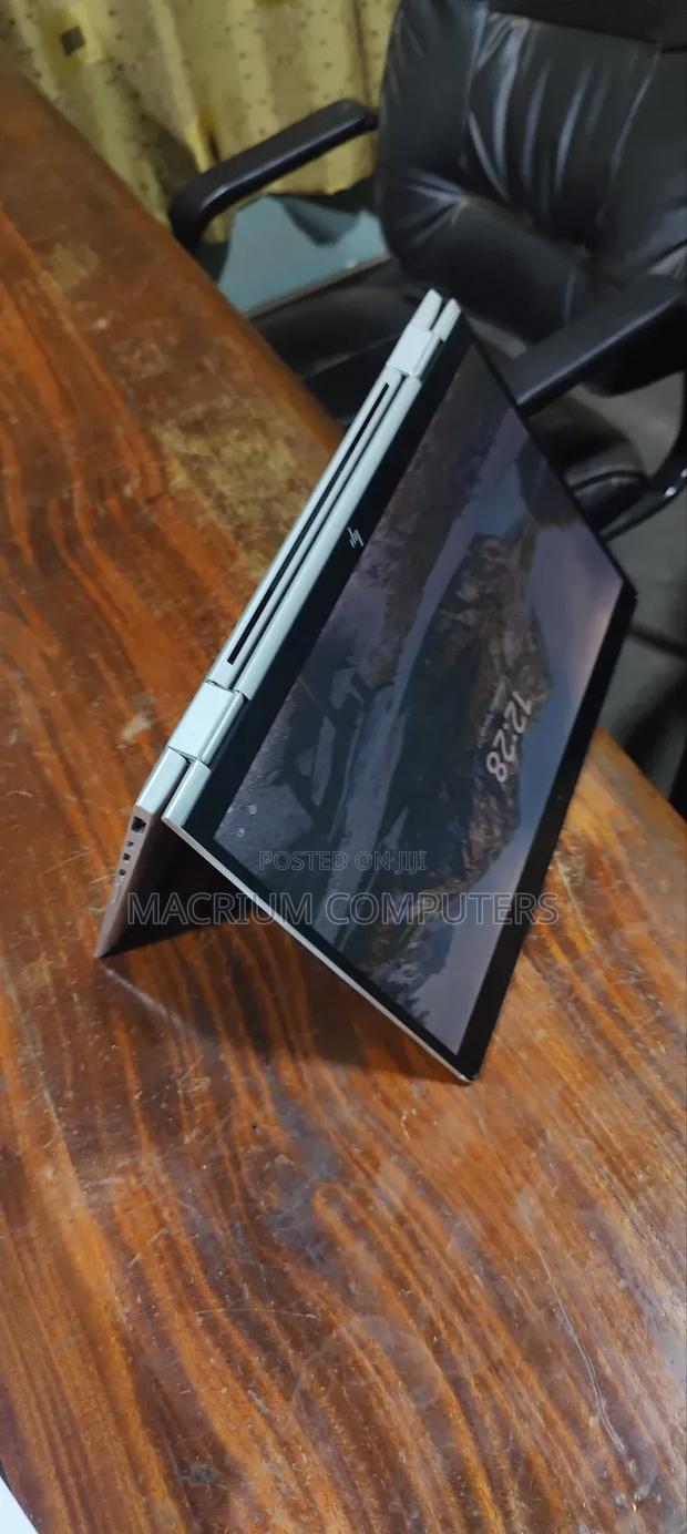 Laptop HP EliteBook X360 1030 G4 16GB Intel Core I5 SSD 256GB · Photo 4