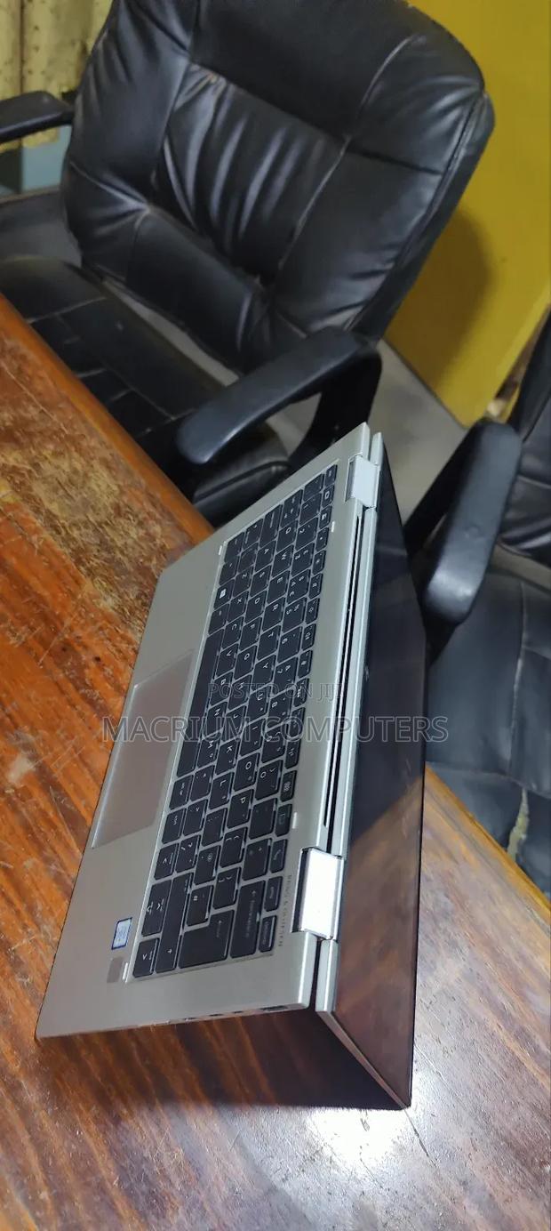Laptop HP EliteBook X360 1030 G4 16GB Intel Core I5 SSD 256GB · Photo 5
