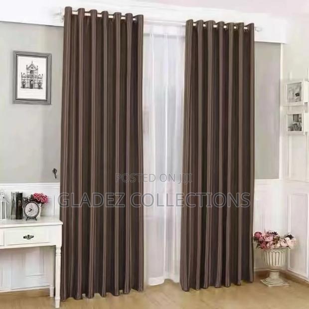 Sunblock 2pcs Set Curtains · Photo 6