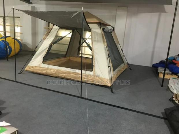 3in1 Automatic Tent · Photo 2