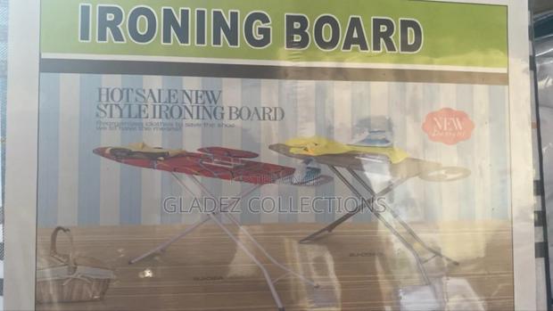 Ironing Board · Photo 2