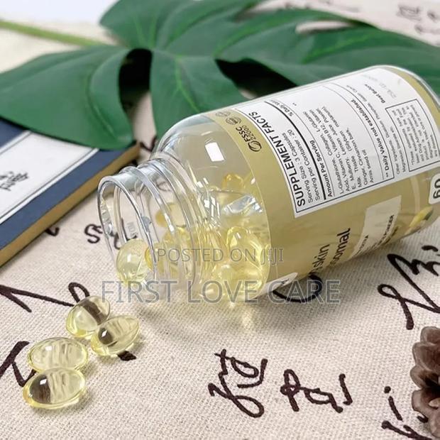 Ultra Whitening Skin Glutathione Liposomal · Photo 2