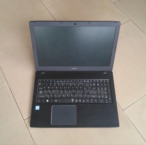 Laptop Acer 8GB Intel Core i5 HDD 500GB · Photo 3