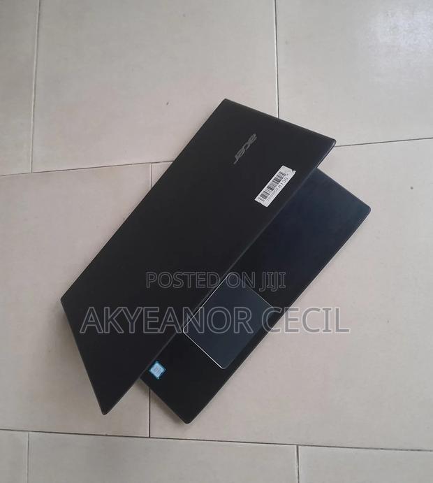 Laptop Acer 8GB Intel Core i5 HDD 500GB