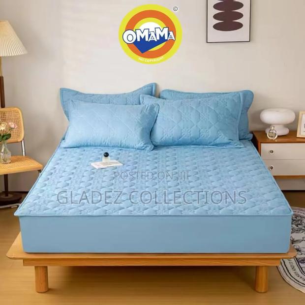 Mattress Cover Waterproof · Photo 2