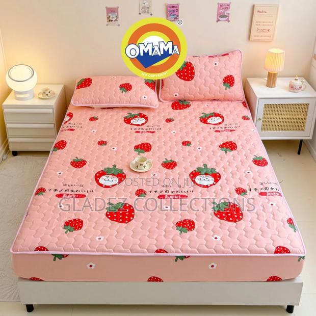 Mattress Cover Waterproof · Photo 3